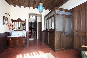 Posada de Villa Maria