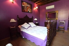 Posada de Villa Maria