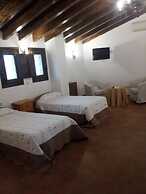 Posada de Villa Maria