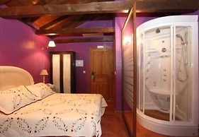 Posada de Villa Maria