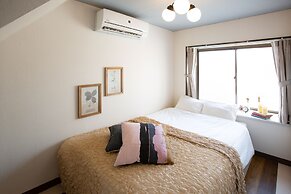 TOKYO BICYCLE HOUSE / whole private house 160sqm