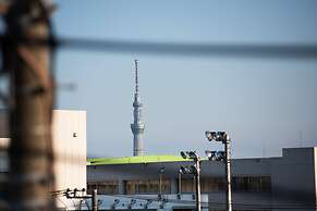 TOKYO BICYCLE HOUSE / whole private house 160sqm