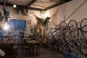 TOKYO BICYCLE HOUSE / whole private house 160sqm