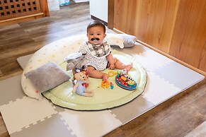 TOKYO BICYCLE HOUSE / whole private house 160sqm