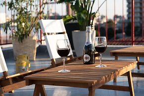 TOKYO BICYCLE HOUSE / whole private house 160sqm