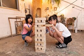 TOKYO BICYCLE HOUSE / whole private house 160sqm