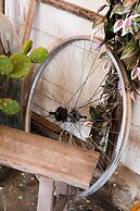 TOKYO BICYCLE HOUSE / whole private house 160sqm