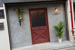 TOKYO BICYCLE HOUSE / whole private house 160sqm