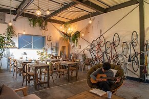 TOKYO BICYCLE HOUSE / whole private house 160sqm