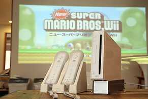 TOKYO BICYCLE HOUSE / whole private house 160sqm