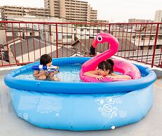 TOKYO BICYCLE HOUSE / whole private house 160sqm