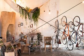 TOKYO BICYCLE HOUSE / whole private house 160sqm