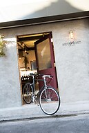 TOKYO BICYCLE HOUSE / whole private house 160sqm