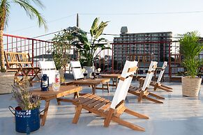 TOKYO BICYCLE HOUSE / whole private house 160sqm