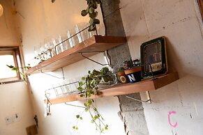 TOKYO BICYCLE HOUSE / whole private house 160sqm