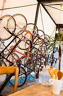 TOKYO BICYCLE HOUSE / whole private house 160sqm