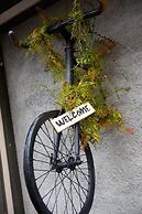 TOKYO BICYCLE HOUSE / whole private house 160sqm