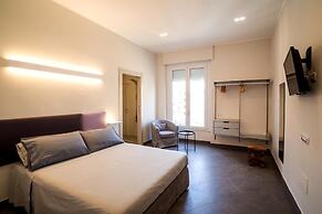 Centro Storico via Sassari Accommodation