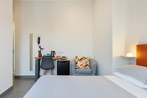 Centro Storico via Sassari Accommodation