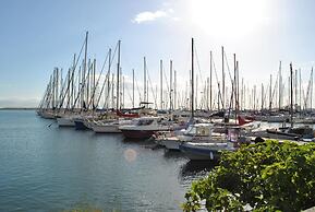 Centro Storico via Sassari Accommodation