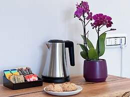 Centro Storico via Sassari Accommodation