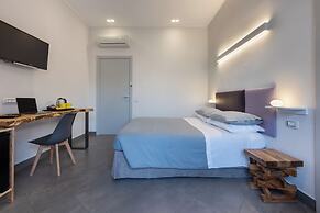 Centro Storico via Sassari Accommodation