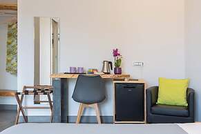 Centro Storico via Sassari Accommodation