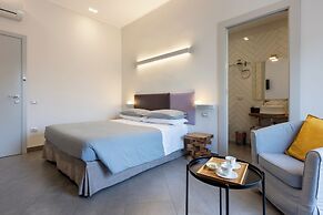 Centro Storico via Sassari Accommodation