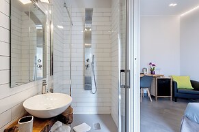 Centro Storico via Sassari Accommodation