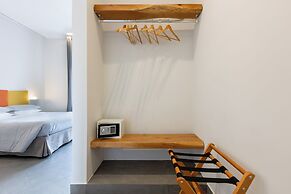 Centro Storico via Sassari Accommodation