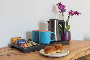 Centro Storico via Sassari Accommodation