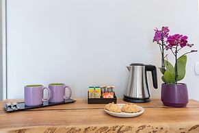 Centro Storico via Sassari Accommodation