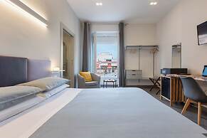 Centro Storico via Sassari Accommodation