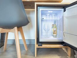 Centro Storico via Sassari Accommodation