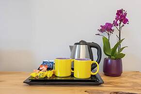 Centro Storico via Sassari Accommodation