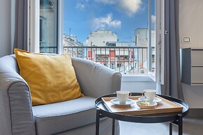 Centro Storico via Sassari Accommodation