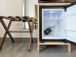 Centro Storico via Sassari Accommodation