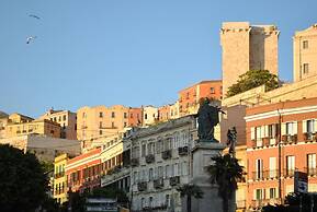 Centro Storico via Sassari Accommodation