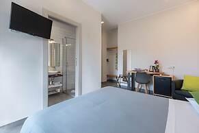 Centro Storico via Sassari Accommodation