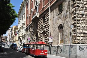 Centro Storico via Sassari Accommodation