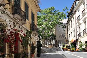 Centro Storico via Sassari Accommodation