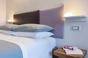 Centro Storico via Sassari Accommodation