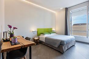 Centro Storico via Sassari Accommodation