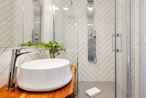 Centro Storico via Sassari Accommodation