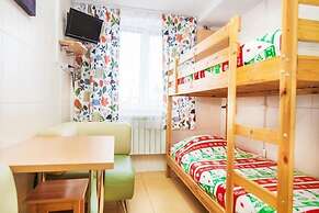 Hostel Millenium