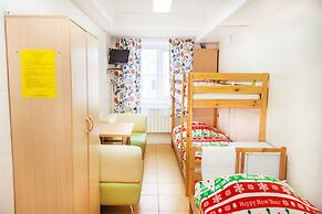 Hostel Millenium