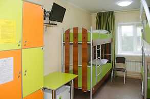 Hostel Millenium