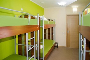 Hostel Millenium
