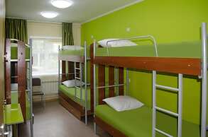 Hostel Millenium