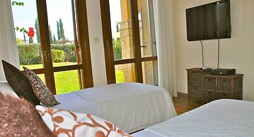 Apartment BF01 - Asulon